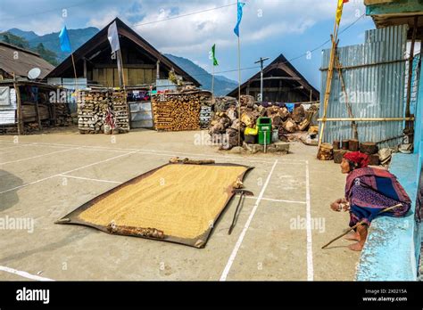 nagaland ki bf|Life at Naga Villages .